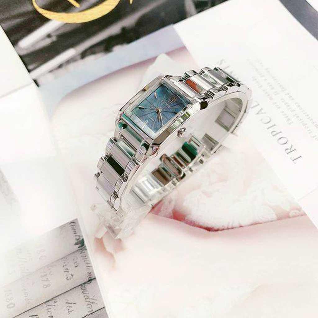 Đồng Hồ Nữ Citizen L Ladies Eco-Drive EW5551-56N Chính Hãng