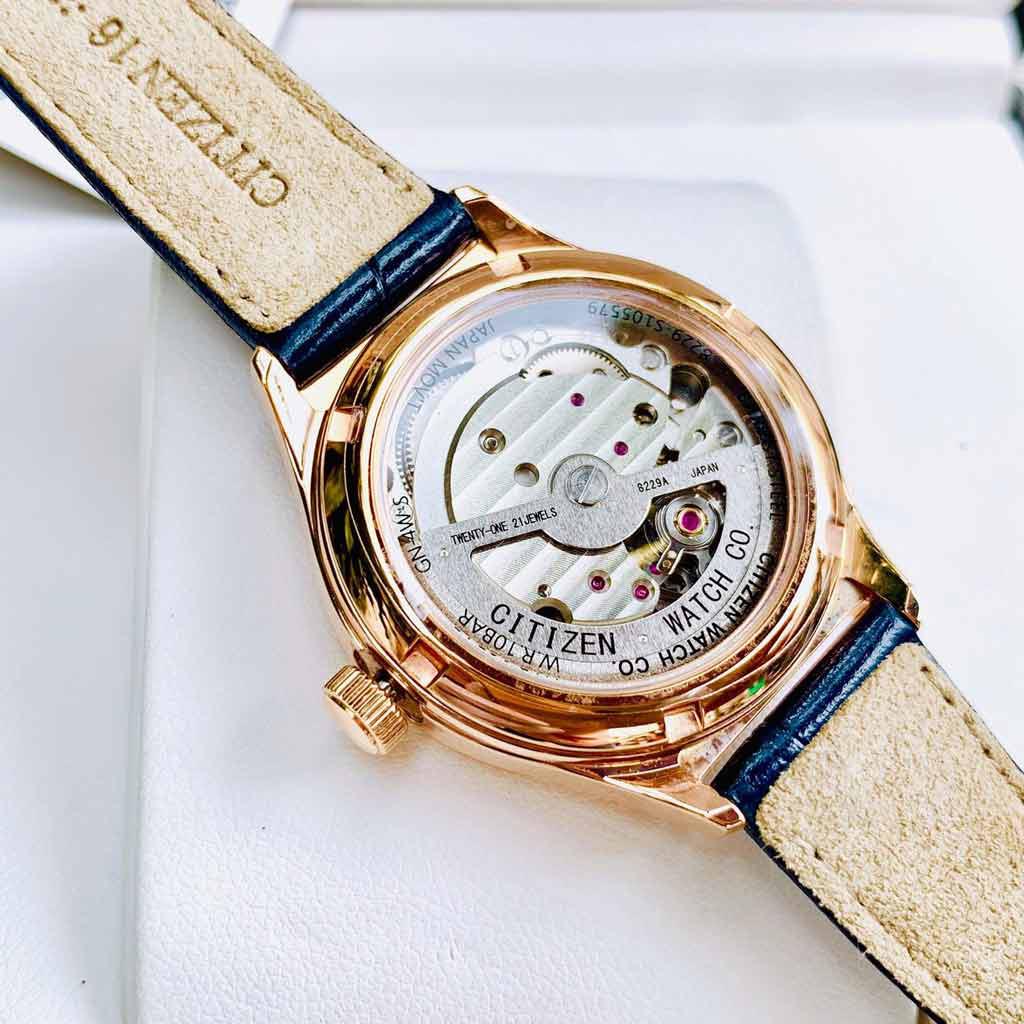 Đồng Hồ Nữ Citizen PC1003-15L Chính Hãng