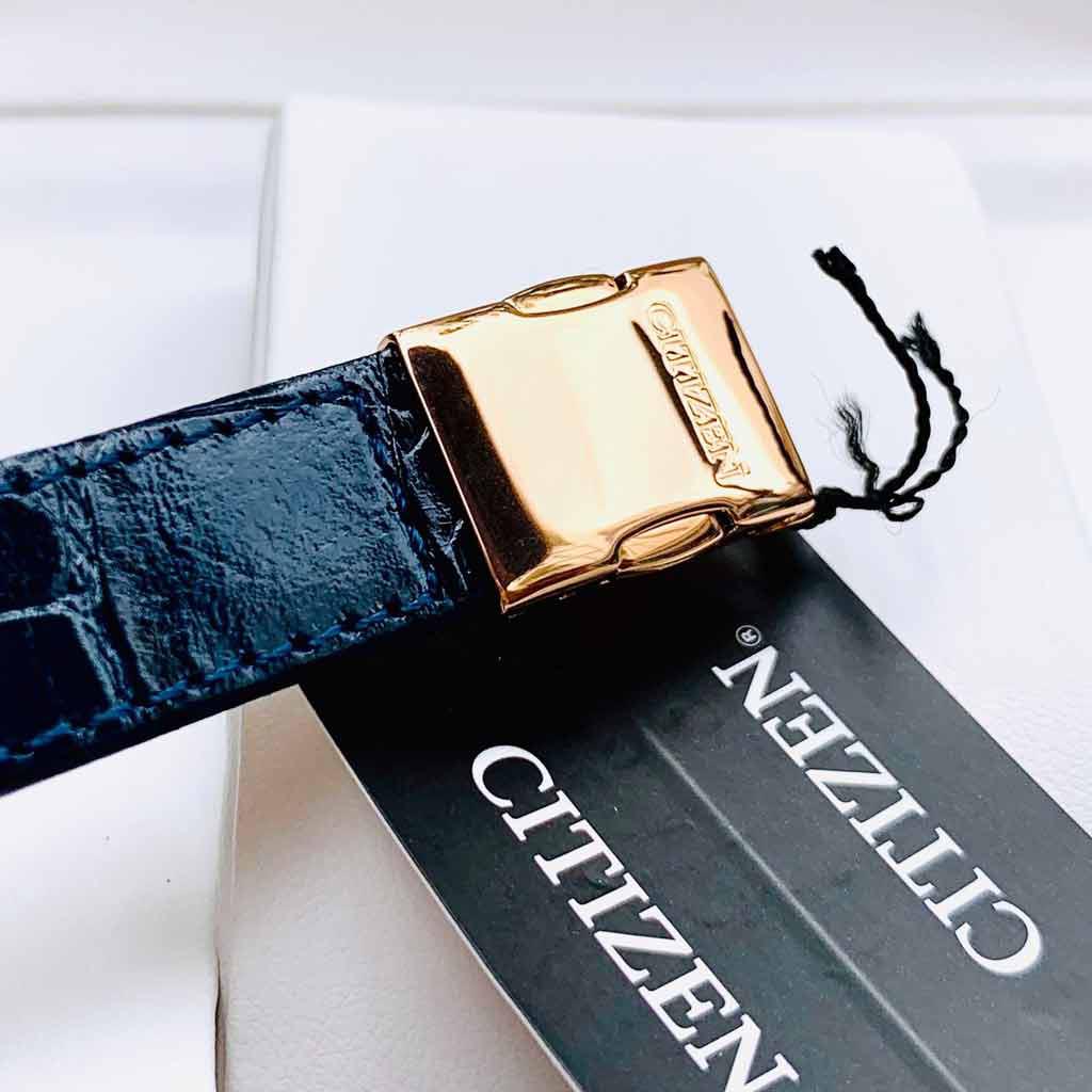 Đồng Hồ Nữ Citizen PC1003-15L Chính Hãng