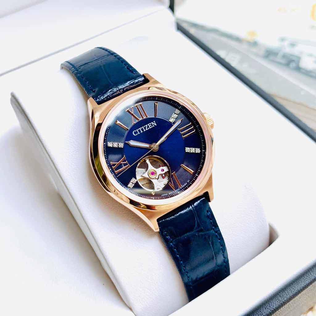Đồng Hồ Nữ Citizen PC1003-15L Chính Hãng