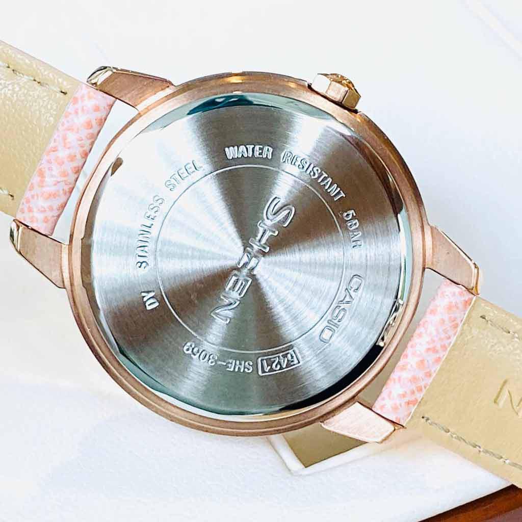 Casio sheen 5421 on sale