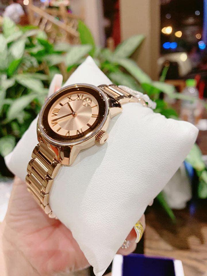 ng H N Movado 3600441 Ch nh H ng