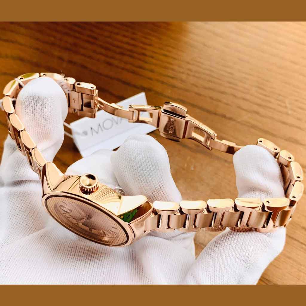 Đồng Hồ Nữ Movado 3600441 Chính Hãng