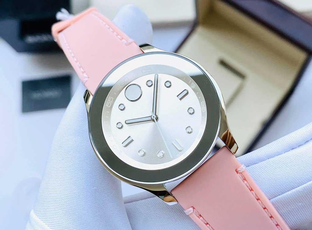 ng H N Movado Bold 3600414 Ch nh H ng