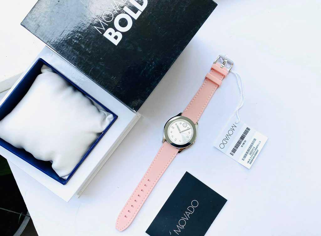 ng H N Movado Bold 3600414 Chinh Hang