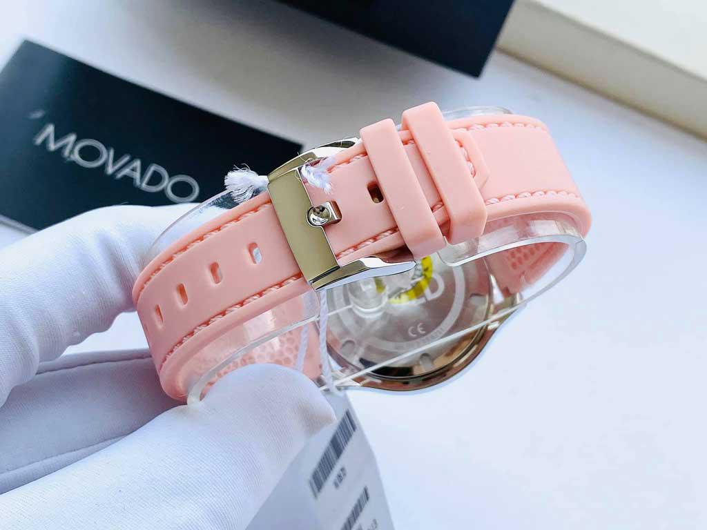 Đồng Hồ Nữ Movado Bold 3600414 Chính Hãng