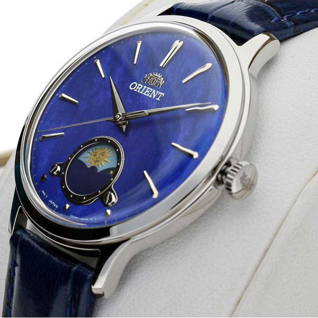 Đồng Hồ Nữ Orient Classic RA-KB0004A10B Chính Hãng