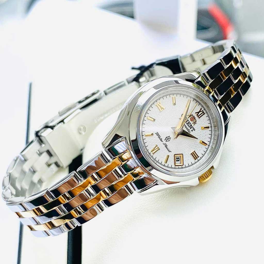 Đồng Hồ Nữ Orient Cocktail SNR1L001W0 Chính Hãng