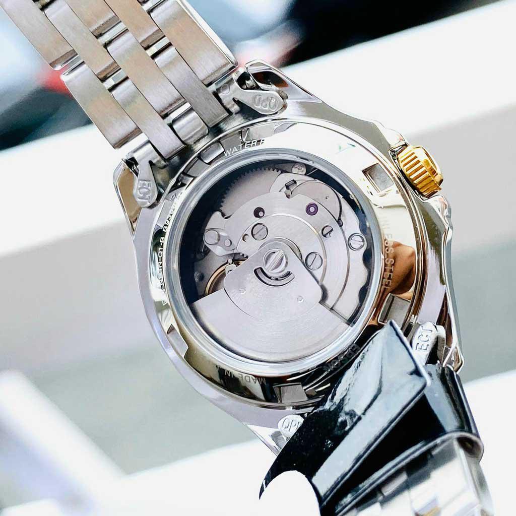 Đồng Hồ Nữ Orient Cocktail SNR1L001W0 Chính Hãng