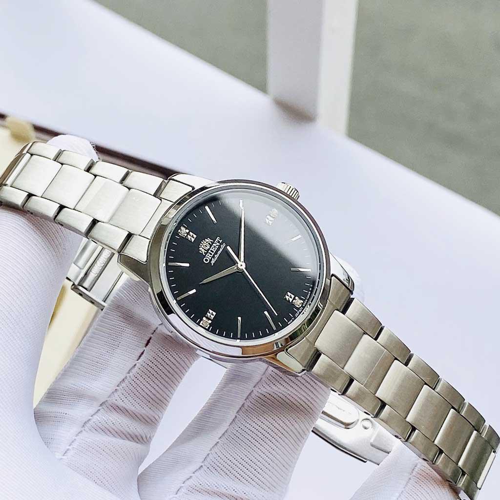 Đồng Hồ Nữ Orient Contemporary Automatic RA-NB0101B10B