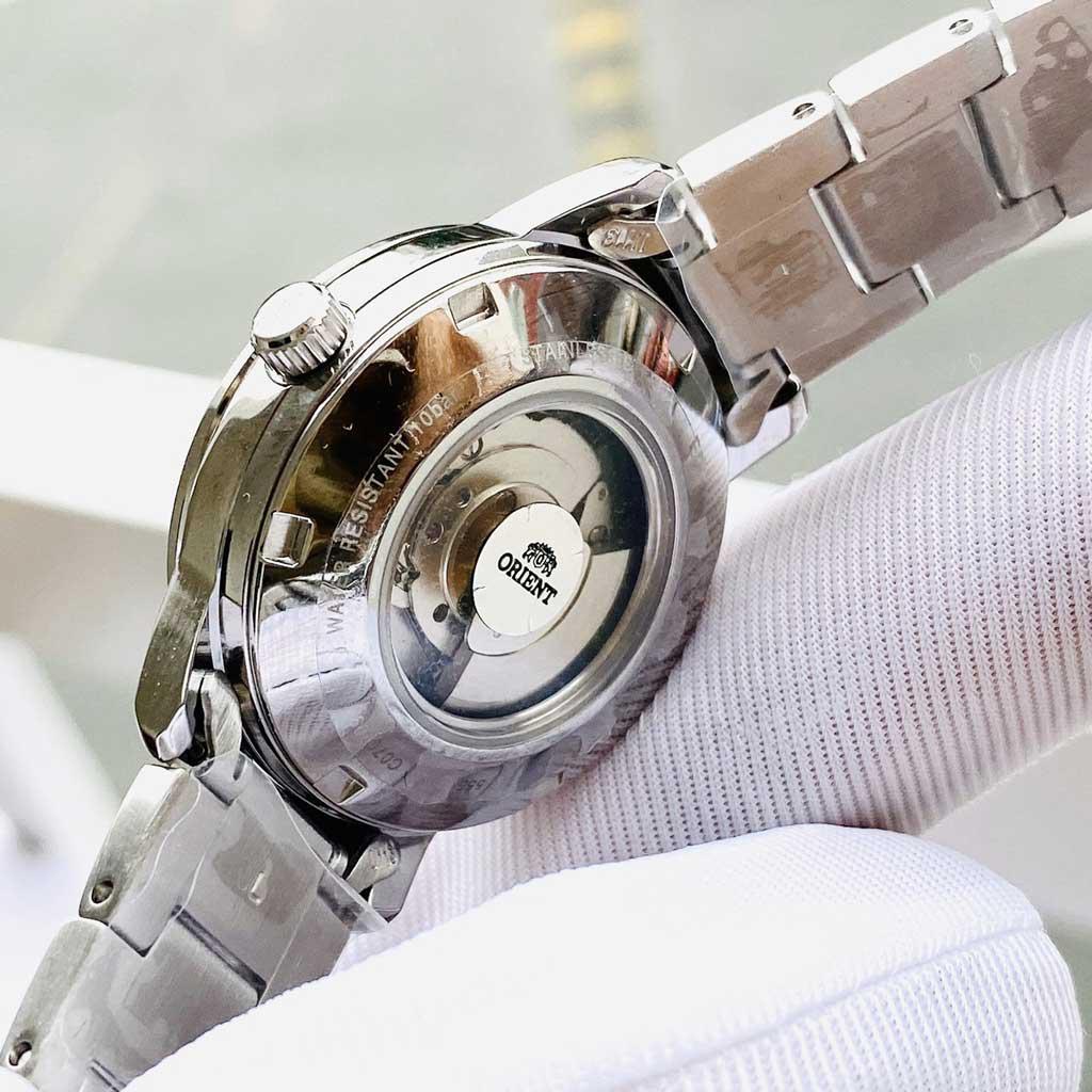 Đồng Hồ Nữ Orient Contemporary Automatic RA-NB0101B10B