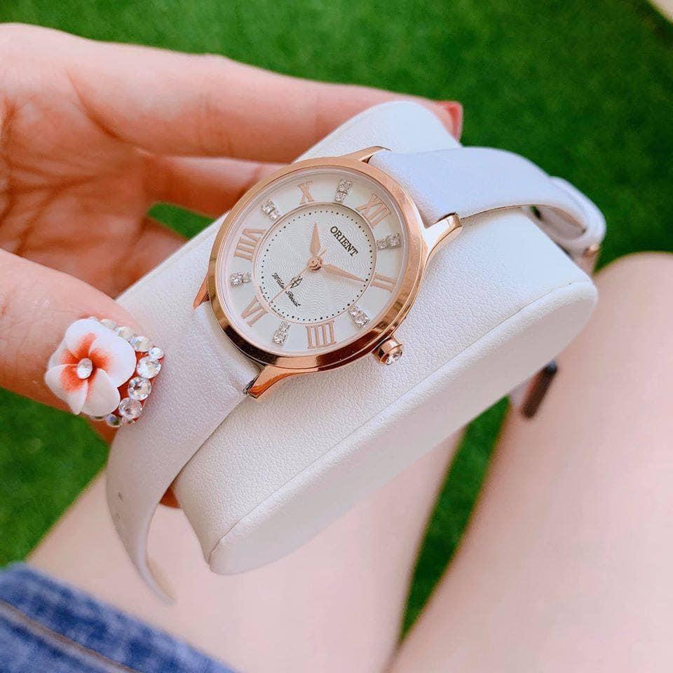 Đồng hồ Nữ Orient FUB9B002W0 Chính Hãng