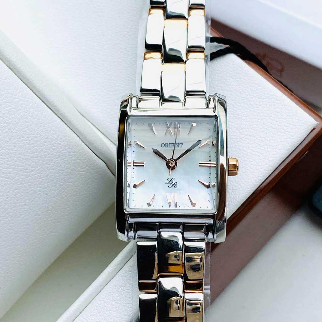 Đồng Hồ Nữ Orient FUBUL001W0 Chính Hãng