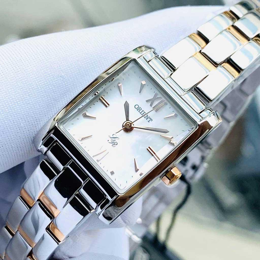 Đồng Hồ Nữ Orient FUBUL001W0 Chính Hãng