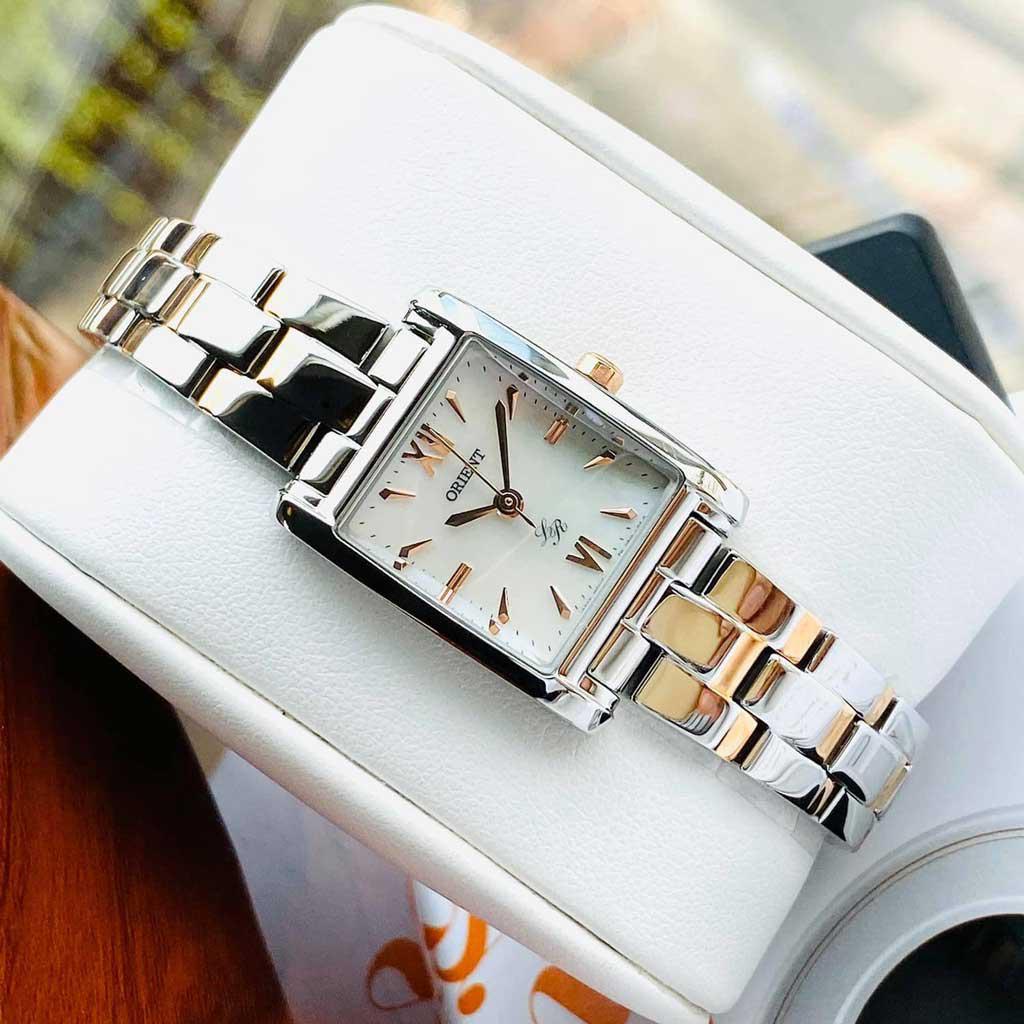 Đồng Hồ Nữ Orient FUBUL001W0 Chính Hãng
