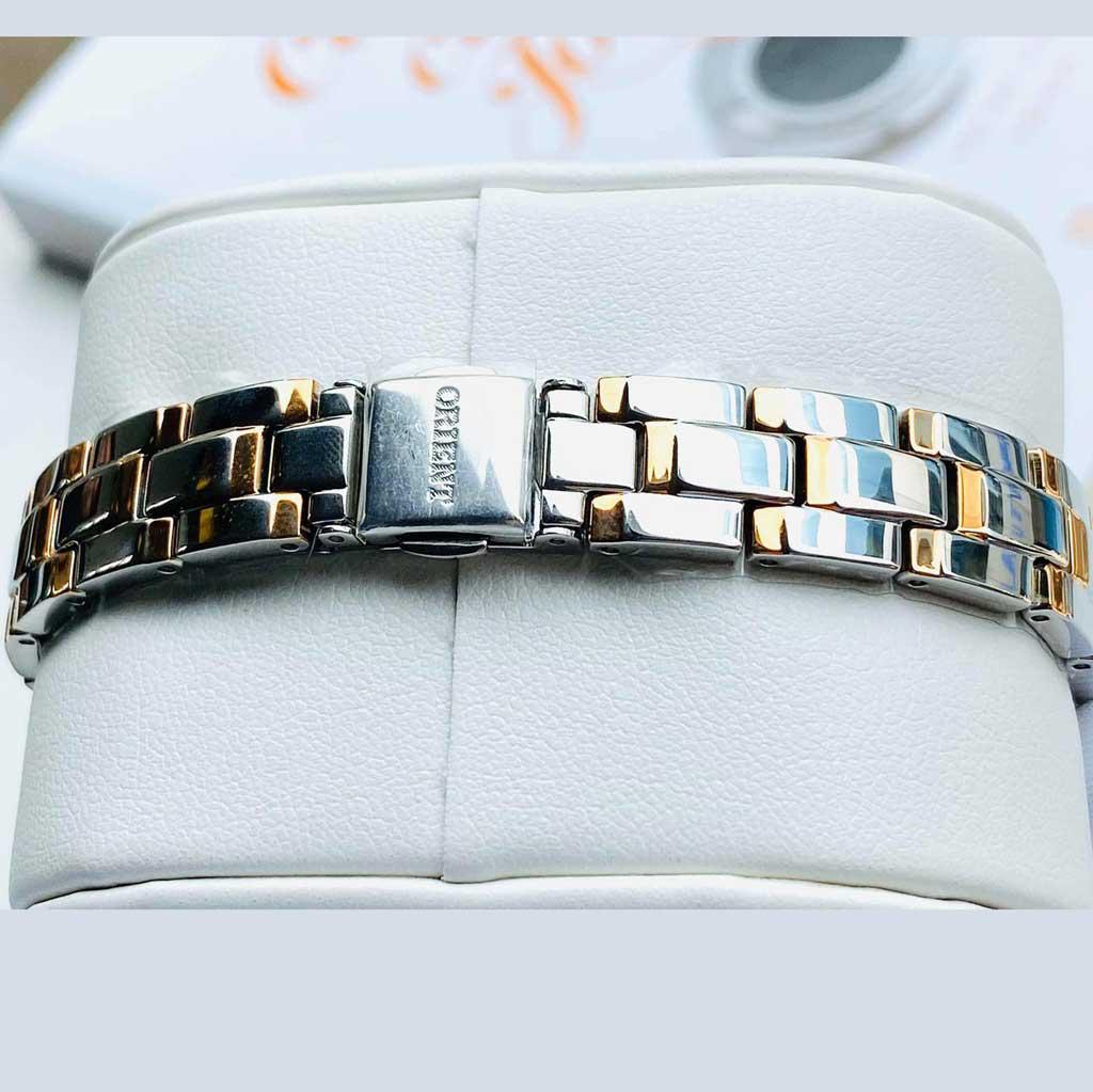 Đồng Hồ Nữ Orient FUBUL001W0 Chính Hãng