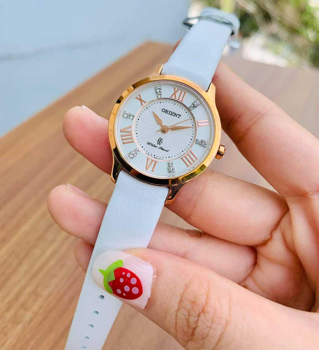 Đồng Hồ Nữ Orient SUB9B002W0 Chính Hãng