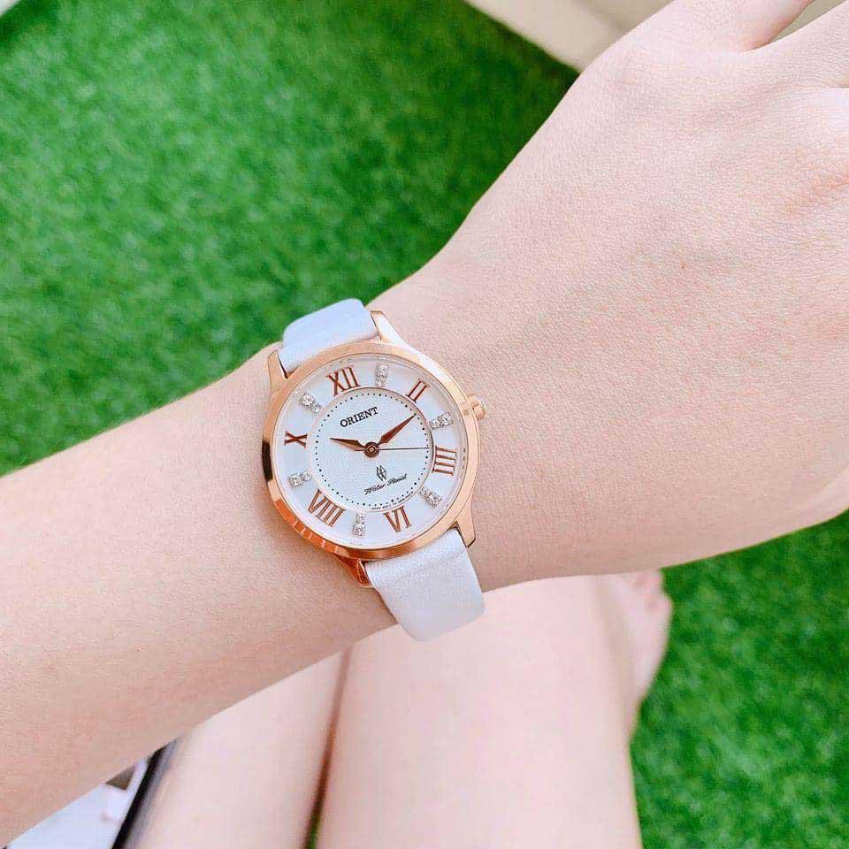Đồng Hồ Nữ Orient SUB9B002W0 Chính Hãng