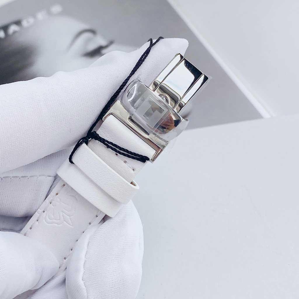 Đồng Hồ Nữ Tissot Lady Heart Automatic T050.207.17.117.05