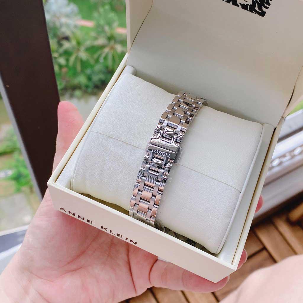 Đồng Hồ Nữ Tissot Lady Heart T050.207.11.011.04 Chính Hãng