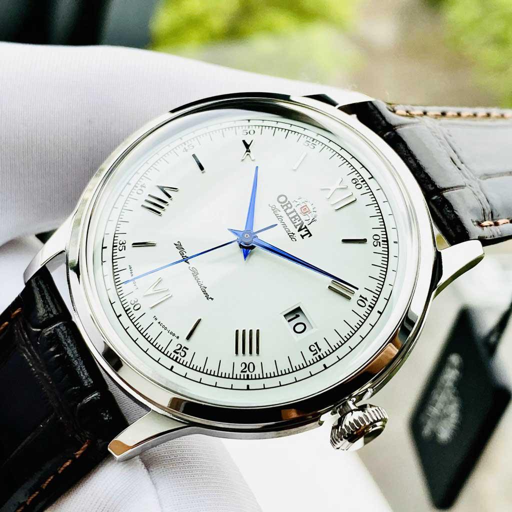 Đồng Hồ Nam Orient Bambino II FAC00009W0 Chính Hãng