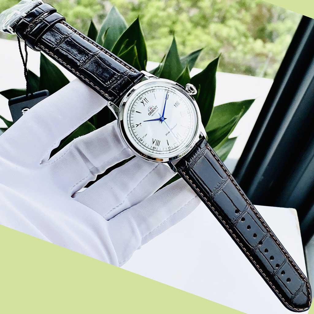 Đồng Hồ Nam Orient Bambino II FAC00009W0 Chính Hãng