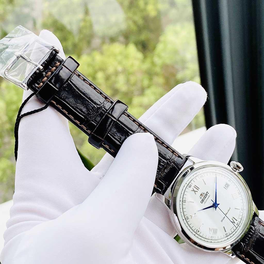 Đồng Hồ Nam Orient Bambino II FAC00009W0 Chính Hãng