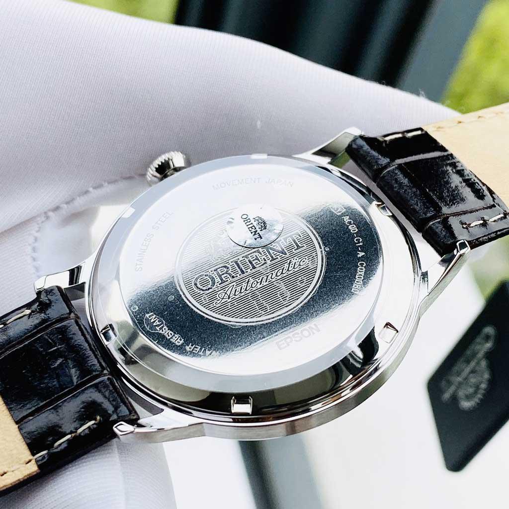 Đồng Hồ Nam Orient Bambino II FAC00009W0 Chính Hãng