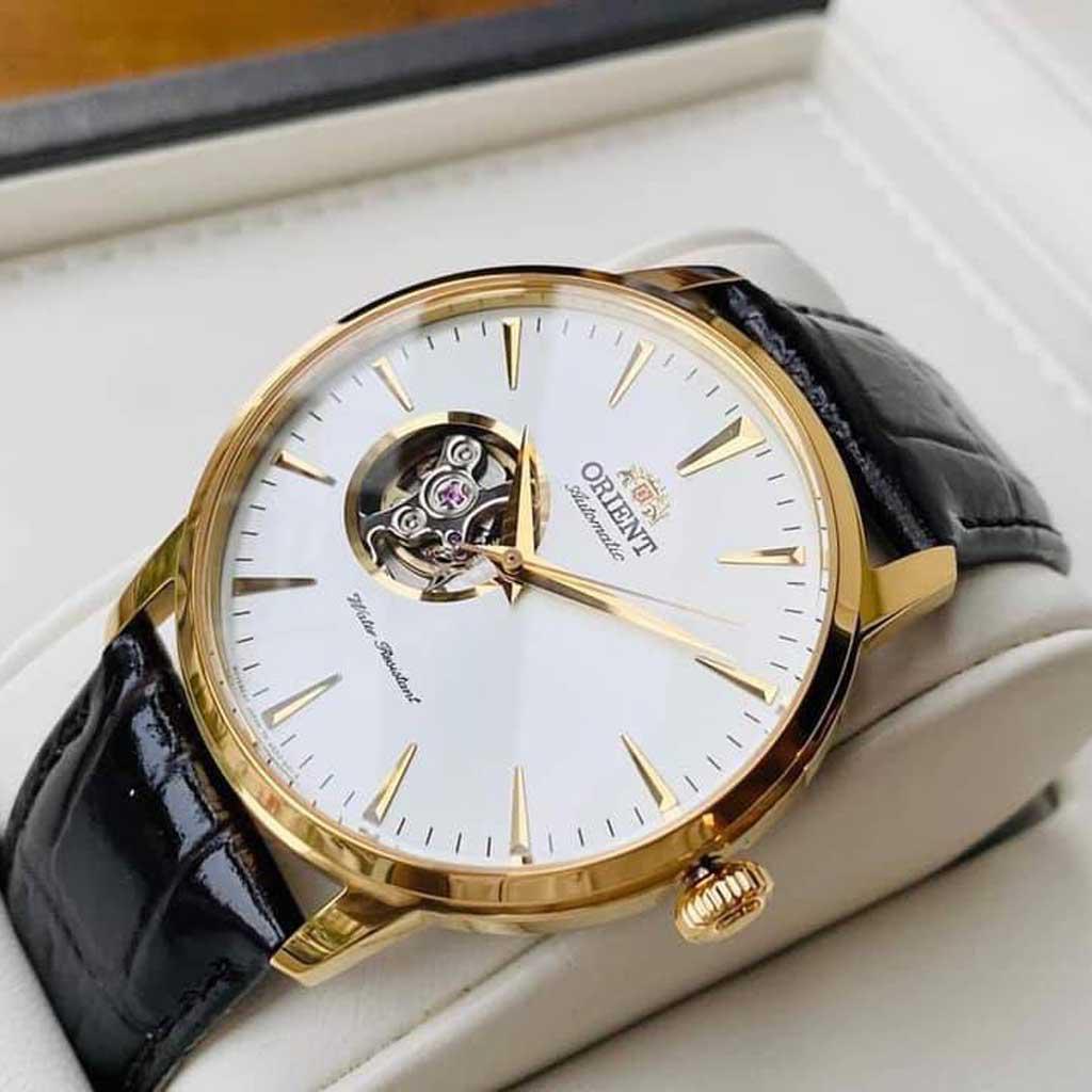 Đồng Hồ Nam Orient FAG02003W0 Chính Hãng