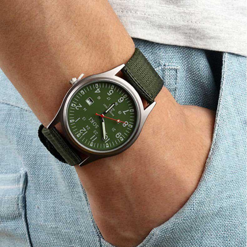 Đồng Hồ Seiko 5 Nam/Nữ SNK805K2 Chính Hãng