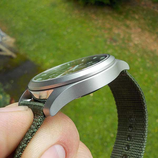 Đồng Hồ Seiko 5 Nam/Nữ SNK805K2 Chính Hãng