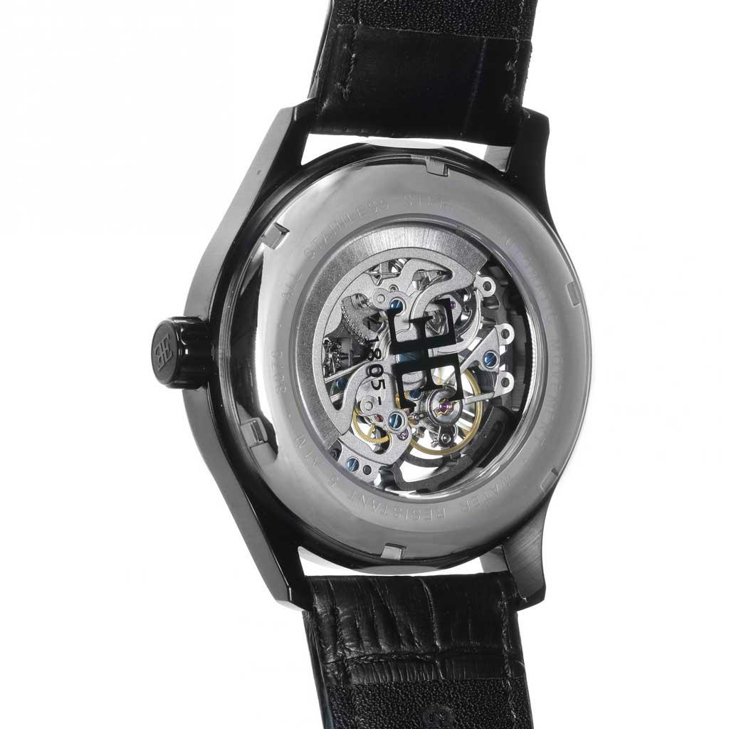 Đồng Hồ Nam Thomas Earnshaw ES-8076-04 Chính Hãng