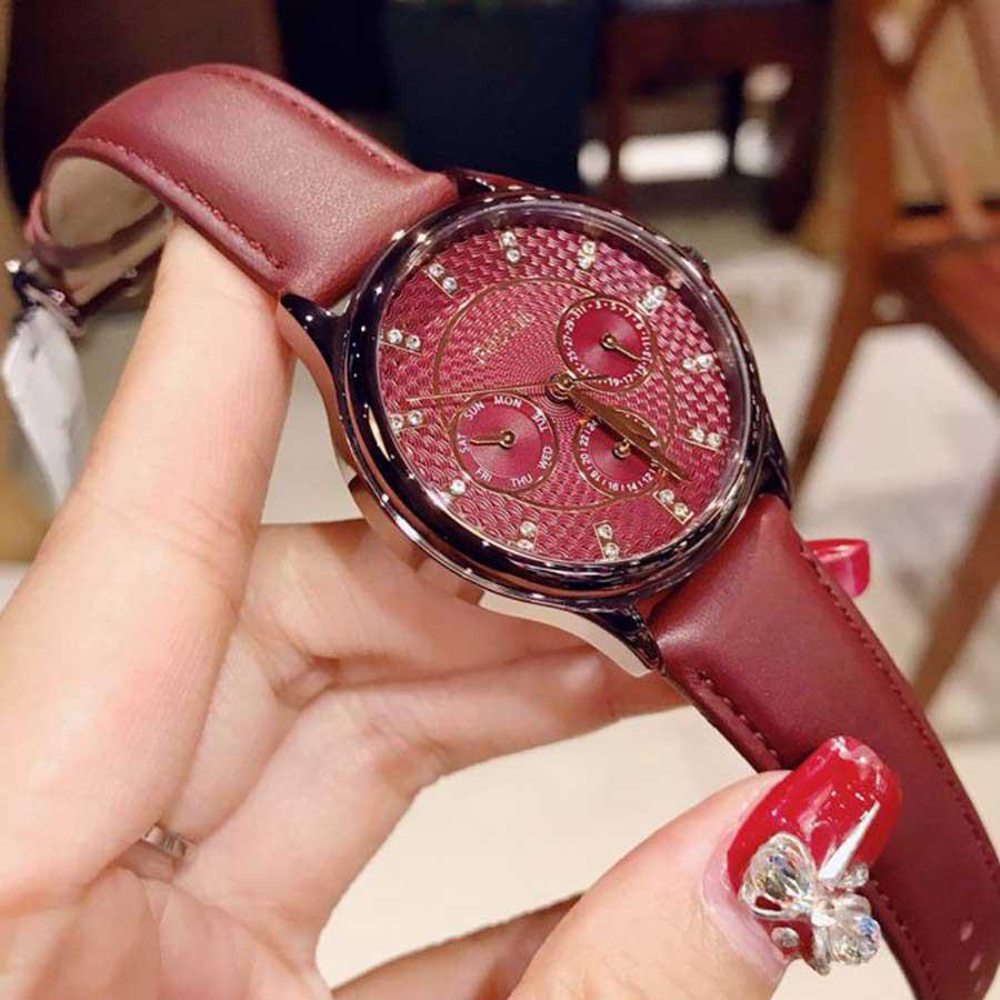 Fossil bq3285 top