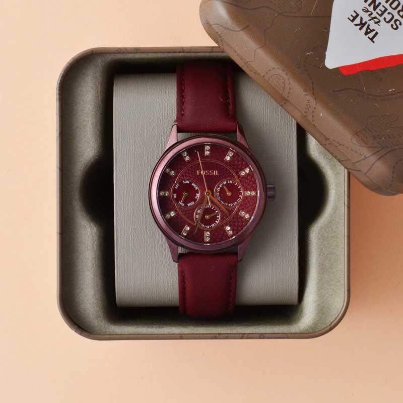 Fossil bq3285 discount