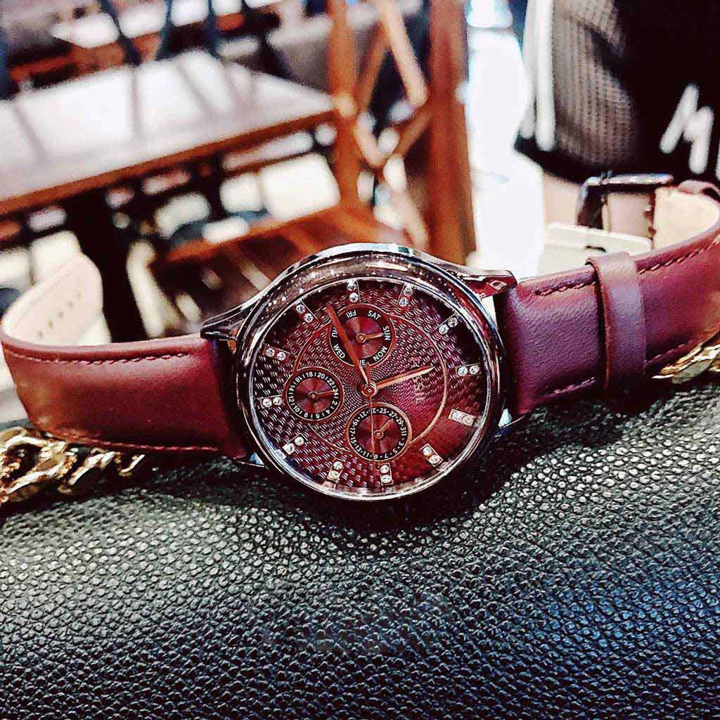 Fossil bq3285 top