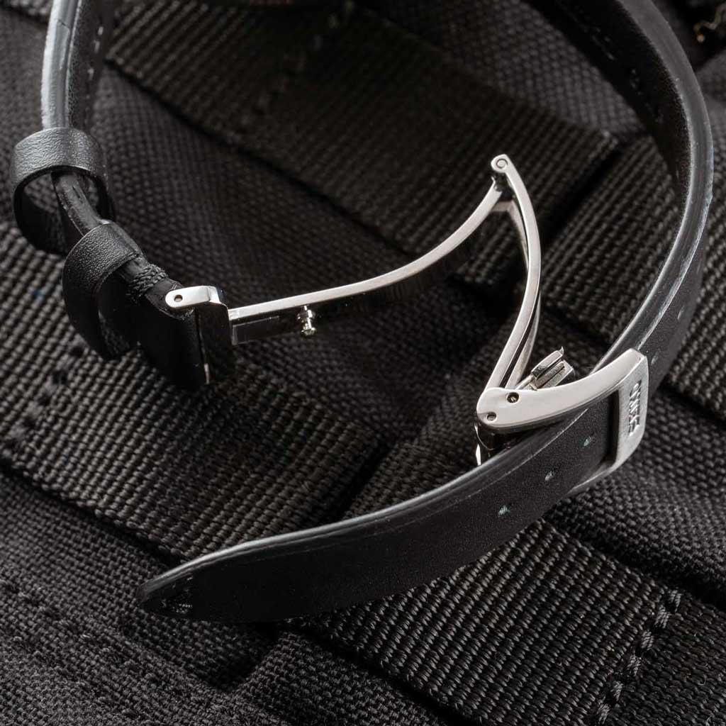 Đánh giá chi tiết Đồng Hồ Seiko Prospex Alpinist Japan SPB159J1