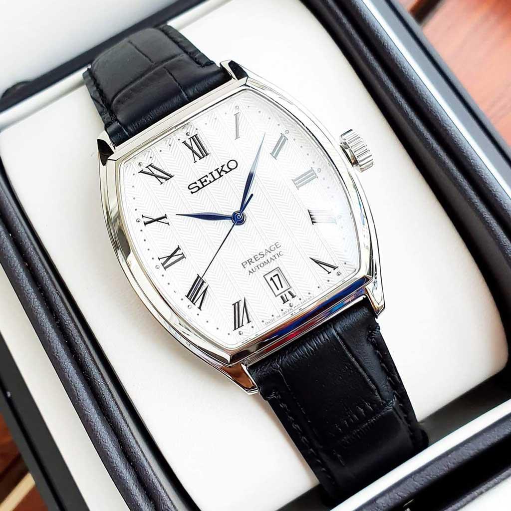 Đồng Hồ Seiko Presage Classic Automatic SARY111-SARY113