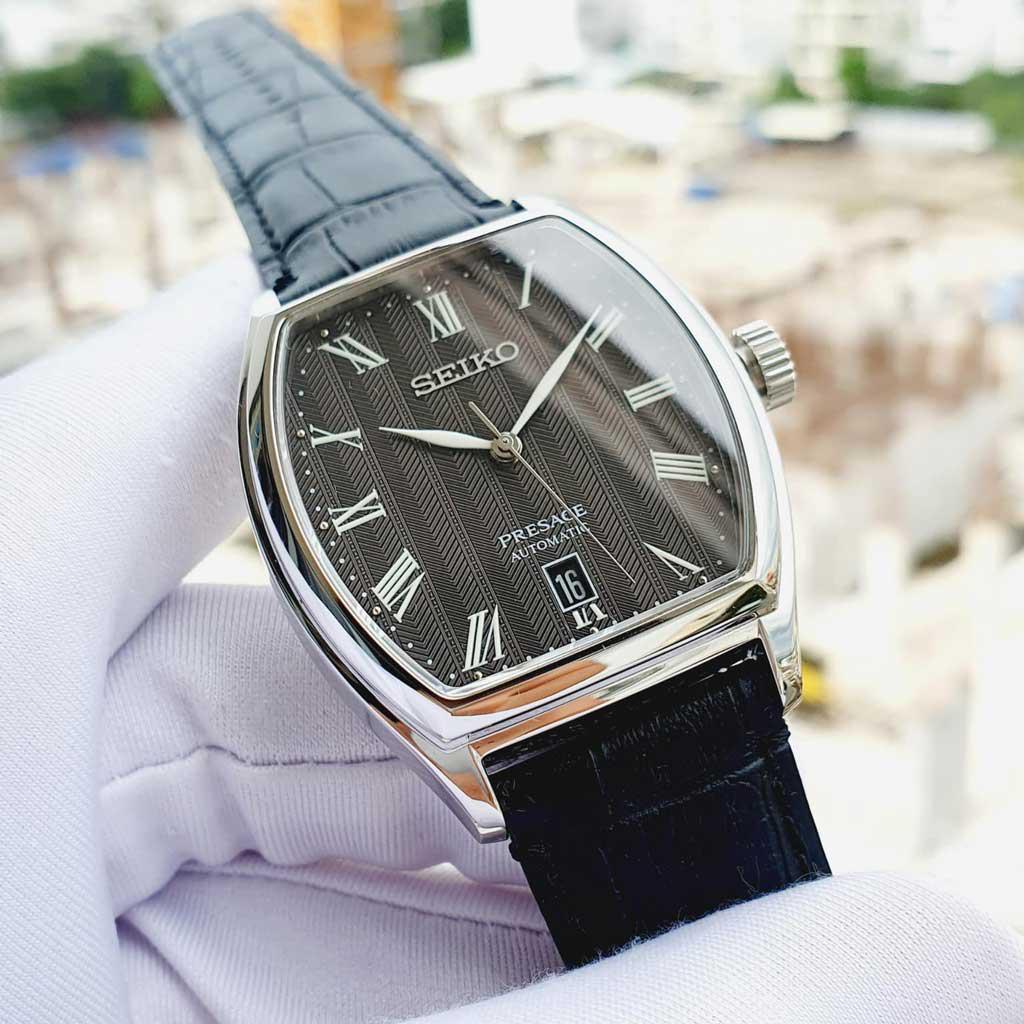 Đồng Hồ Seiko Presage Classic Automatic SARY111-SARY113