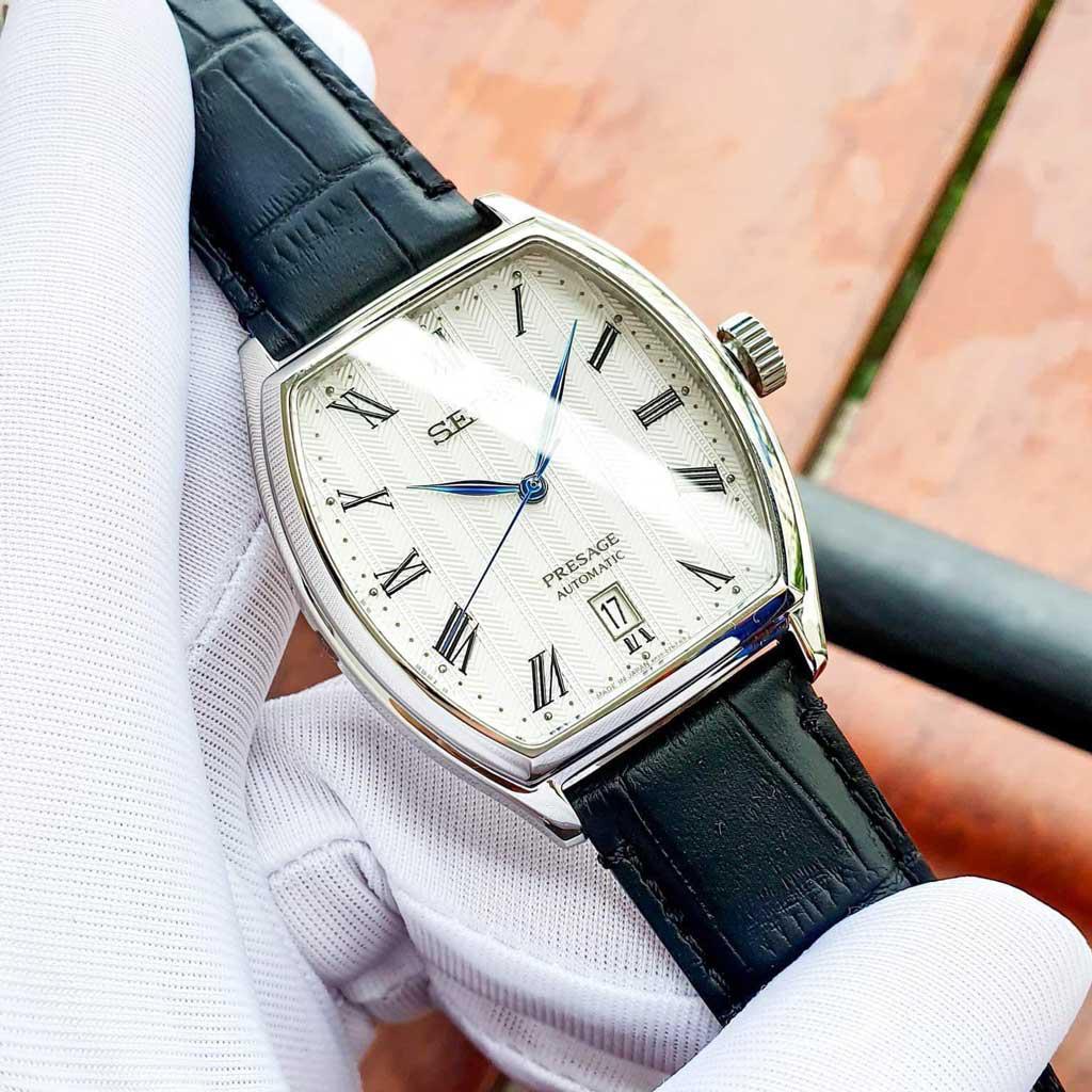 Đồng Hồ Seiko Presage Classic Automatic SARY111-SARY113