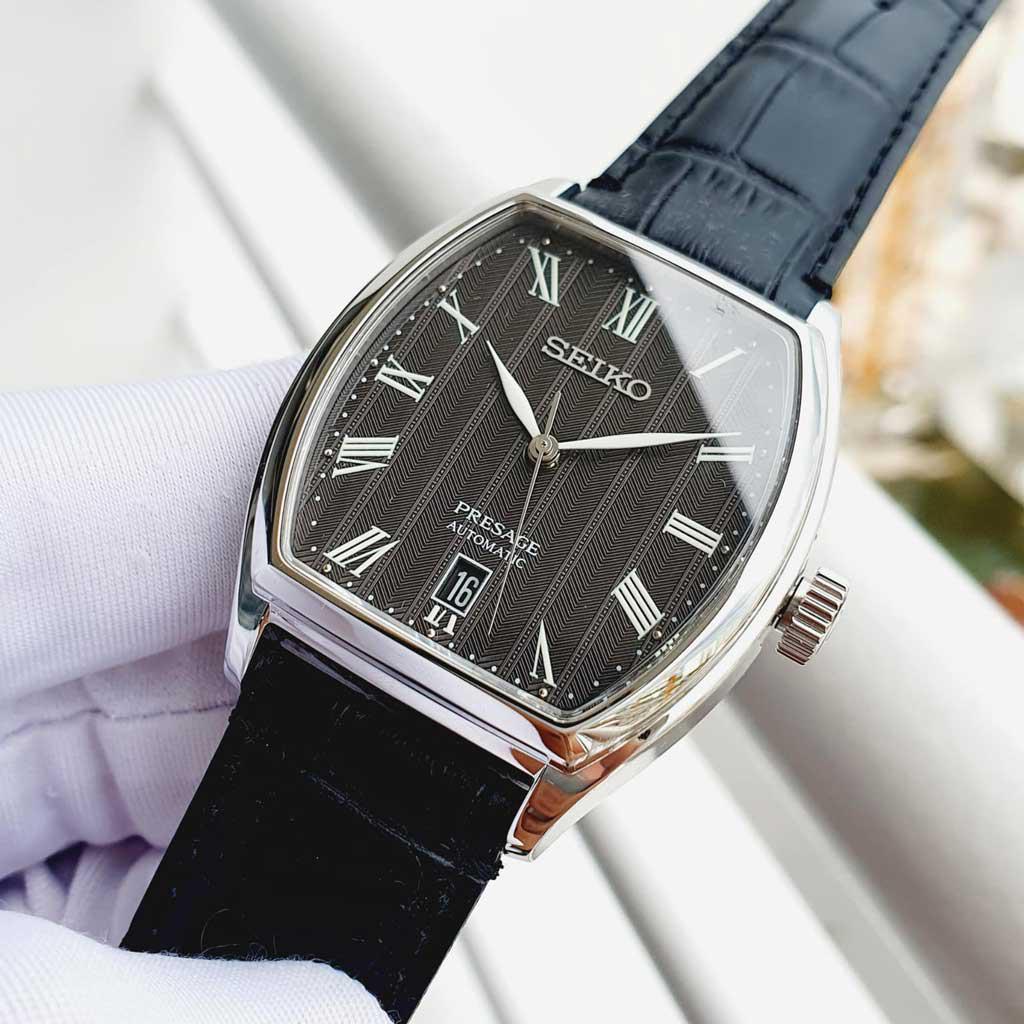 Đồng Hồ Seiko Presage Classic Automatic SARY111-SARY113