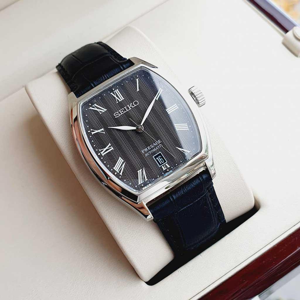 Đồng Hồ Seiko Presage Classic Automatic SARY111-SARY113