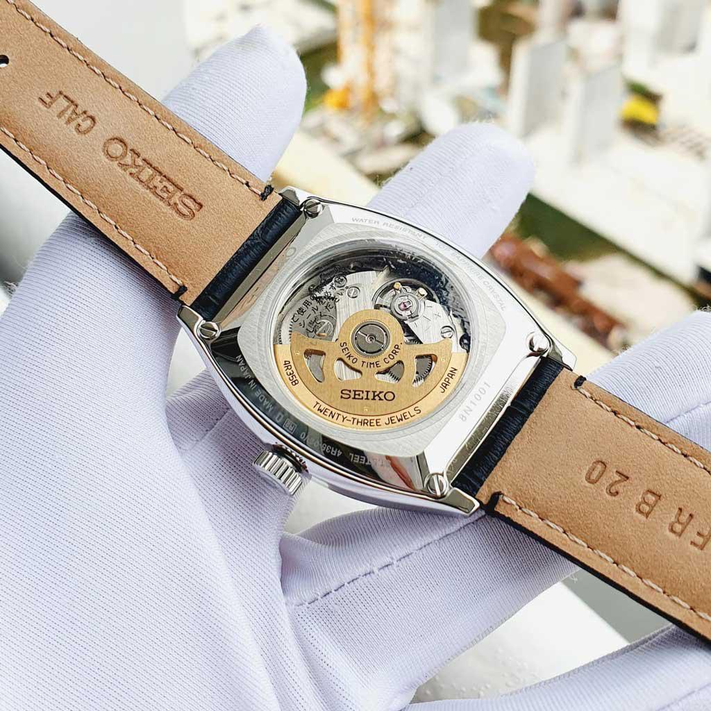 ng H Seiko Presage Classic Automatic SARY111 SARY113