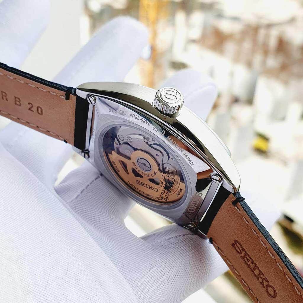 Đồng Hồ Seiko Presage Classic Automatic SARY111-SARY113