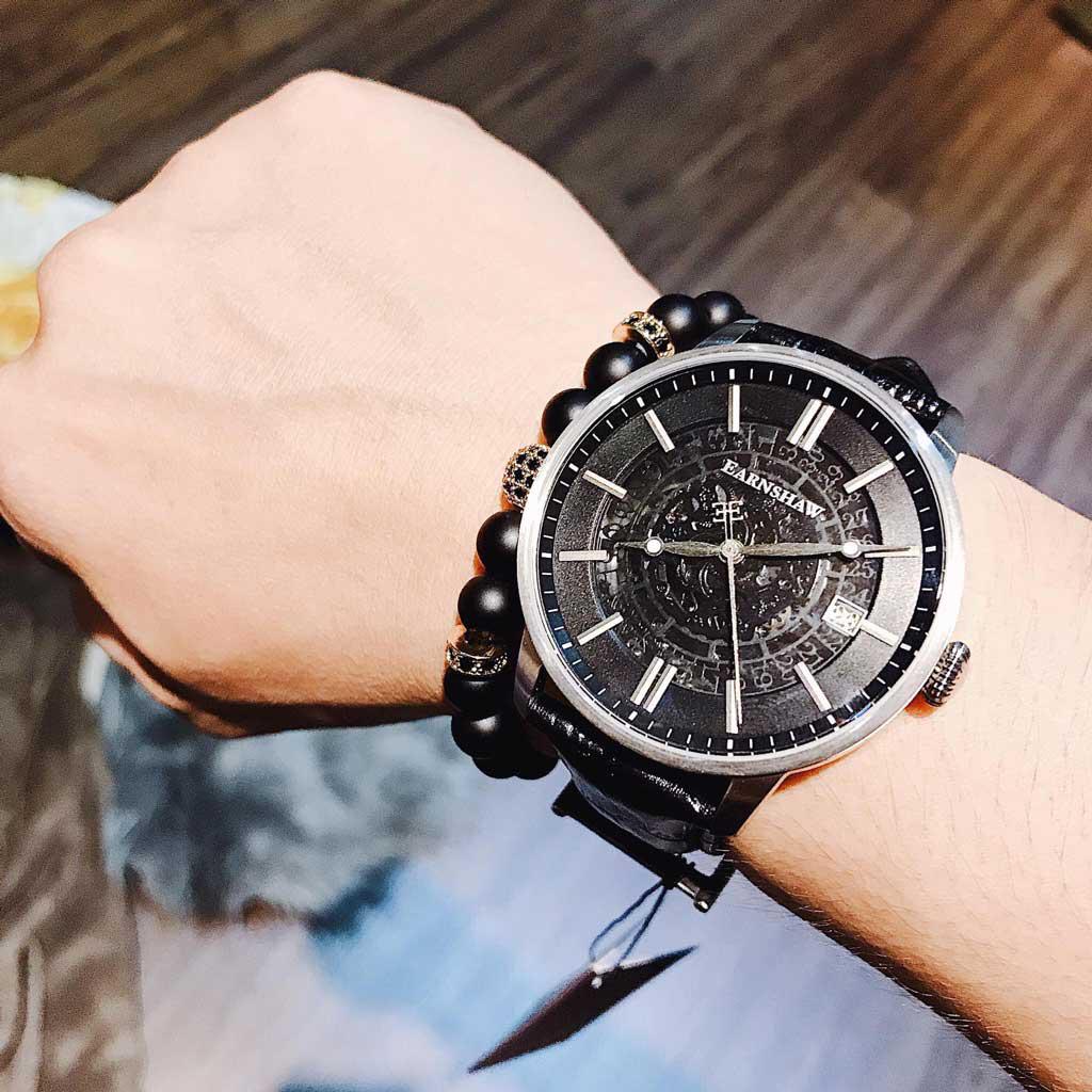 Đồng Hồ Nam Thomas Earnshaw Automatic ES-8075-01
