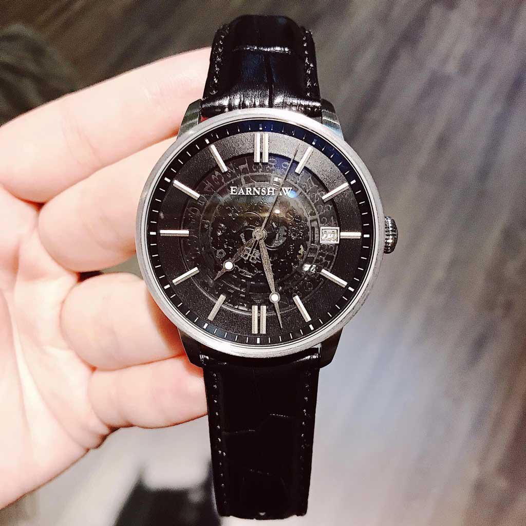 Đồng Hồ Nam Thomas Earnshaw Automatic ES-8075-01