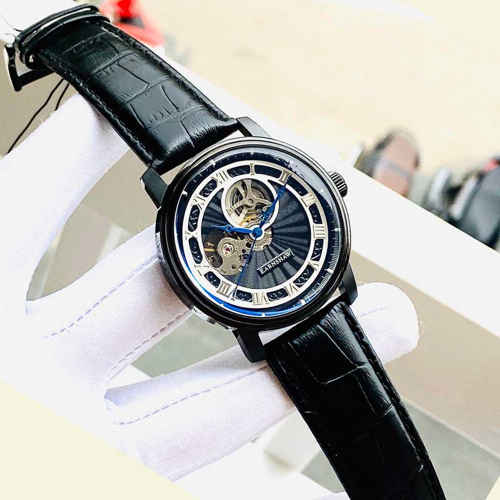 Đồng Hồ Nam Thomas Earnshaw Westminster ES-8097-04