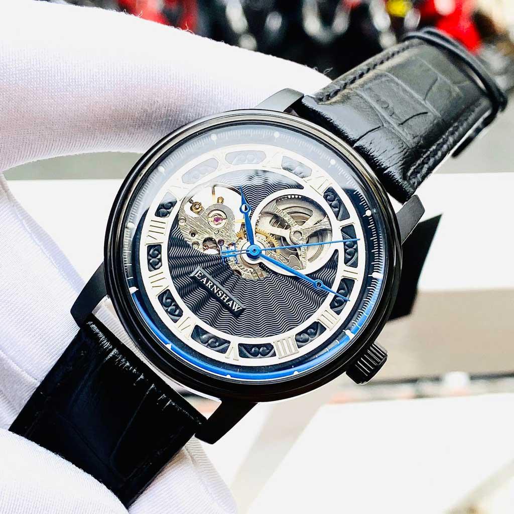 Đồng Hồ Nam Thomas Earnshaw Westminster ES-8097-04