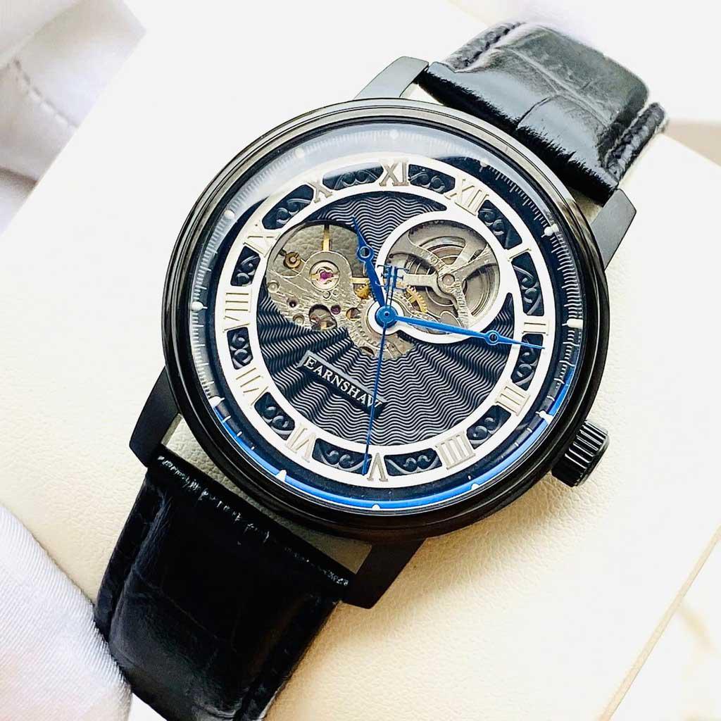 Đồng Hồ Nam Thomas Earnshaw Westminster ES-8097-04