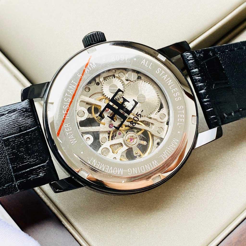 Đồng Hồ Nam Thomas Earnshaw Westminster ES-8097-04