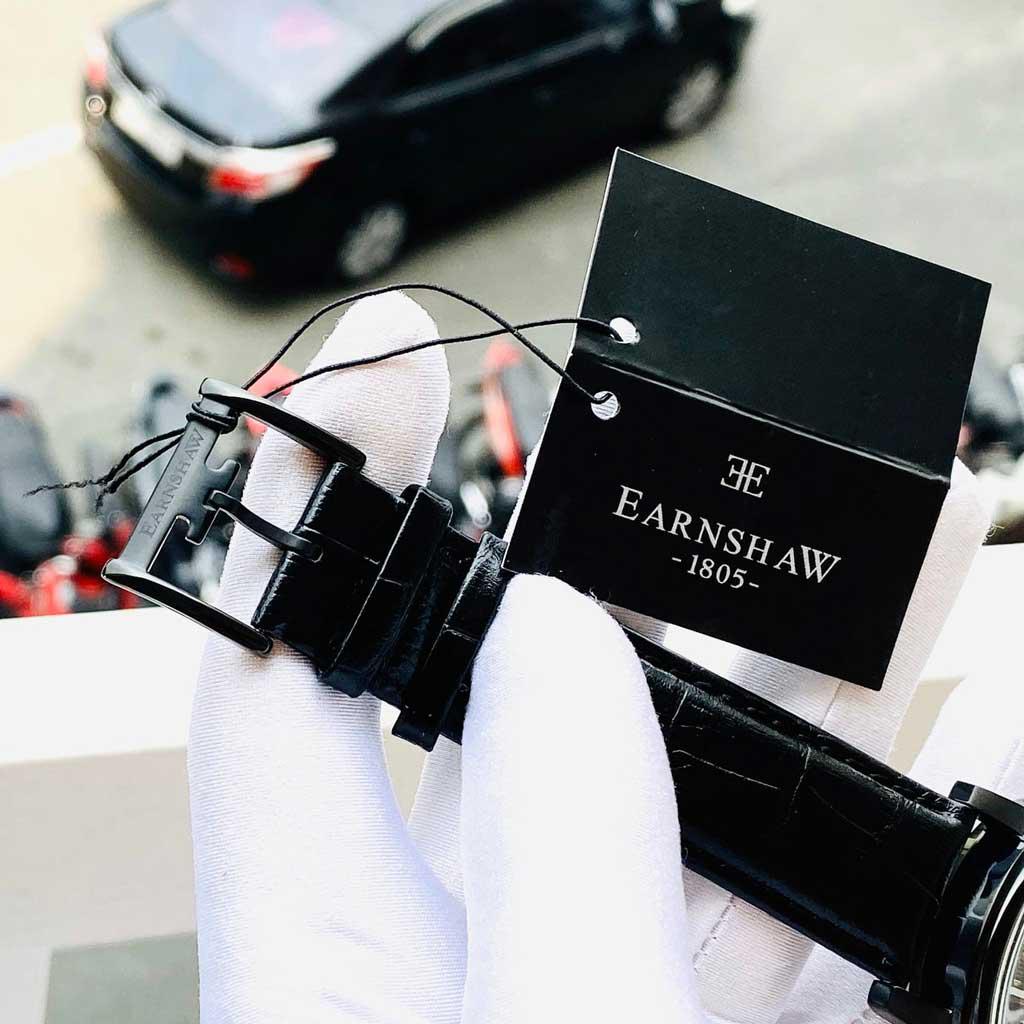 Đồng Hồ Nam Thomas Earnshaw Westminster ES-8097-04